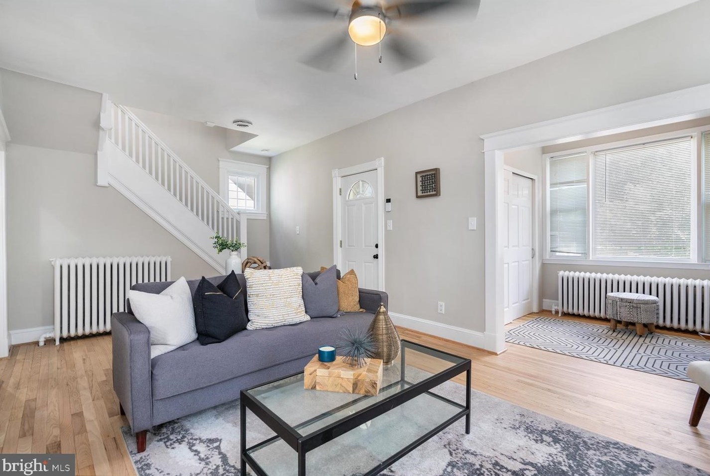 2919 Westfield Ave, Baltimore MD  21214-1051 exterior