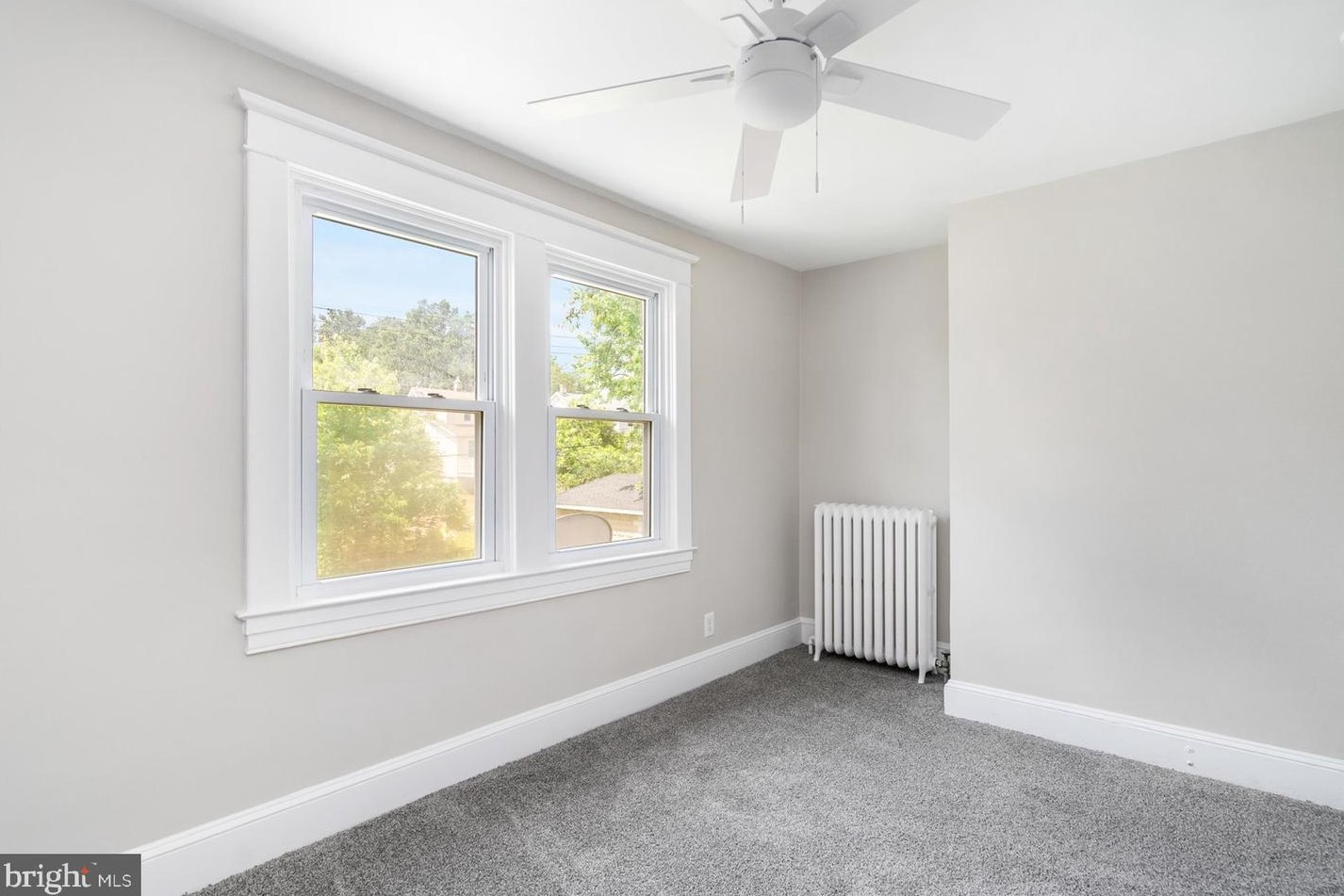 2919 Westfield Ave, Baltimore MD  21214-1051 exterior