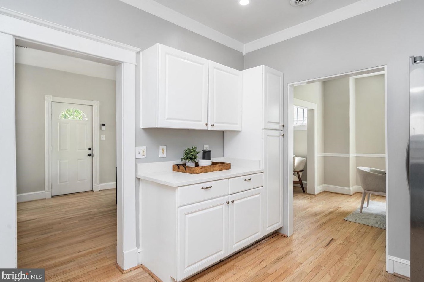 2919 Westfield Ave, Baltimore MD  21214-1051 exterior