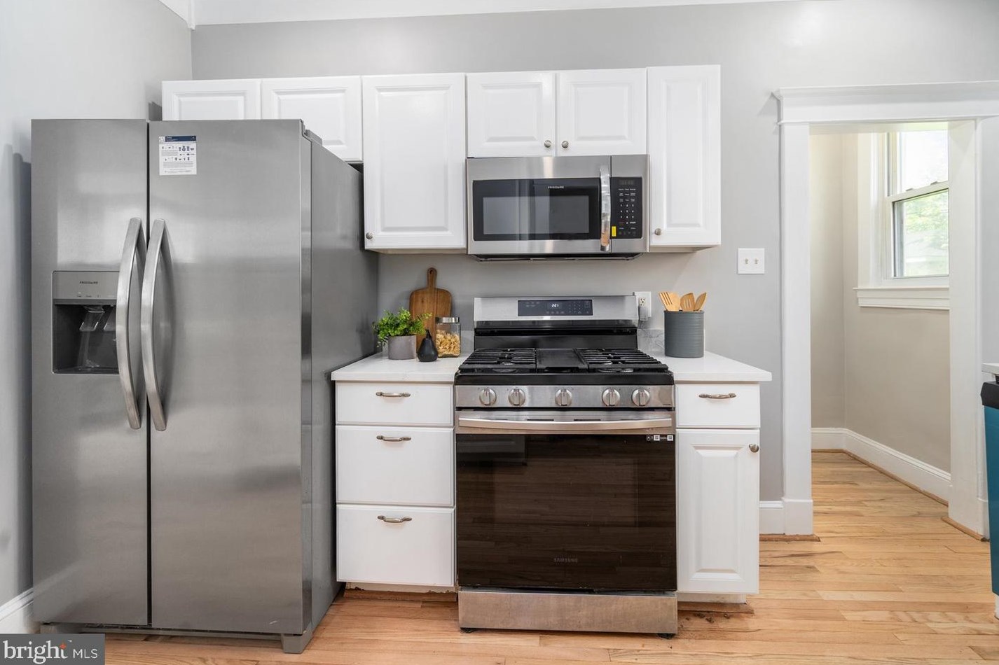 2919 Westfield Ave, Baltimore MD  21214-1051 exterior