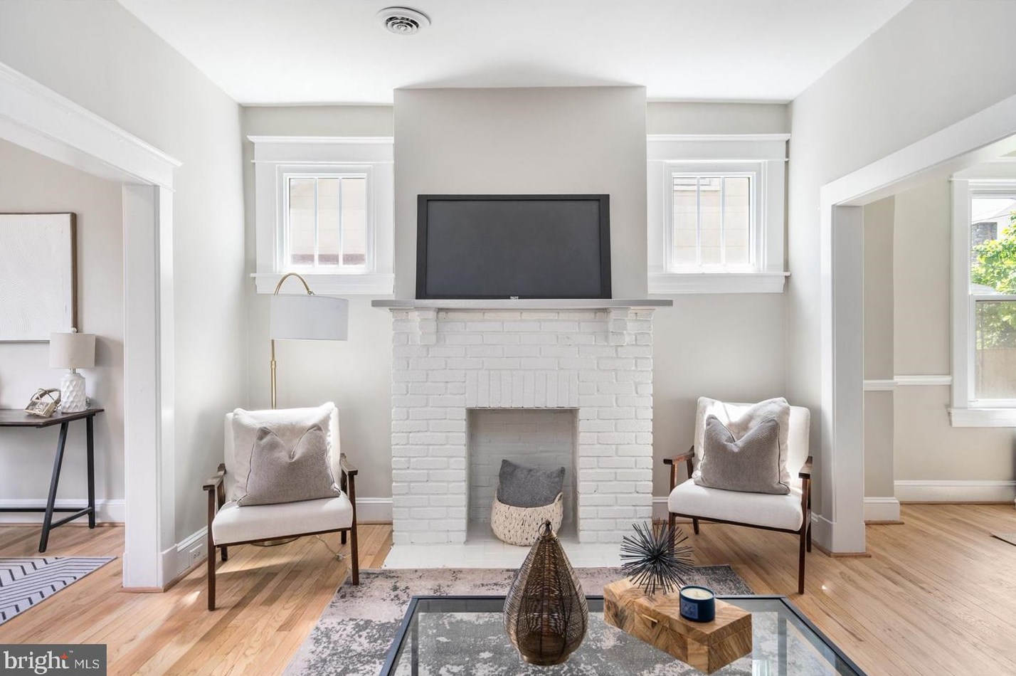 2919 Westfield Ave, Baltimore MD  21214-1051 exterior