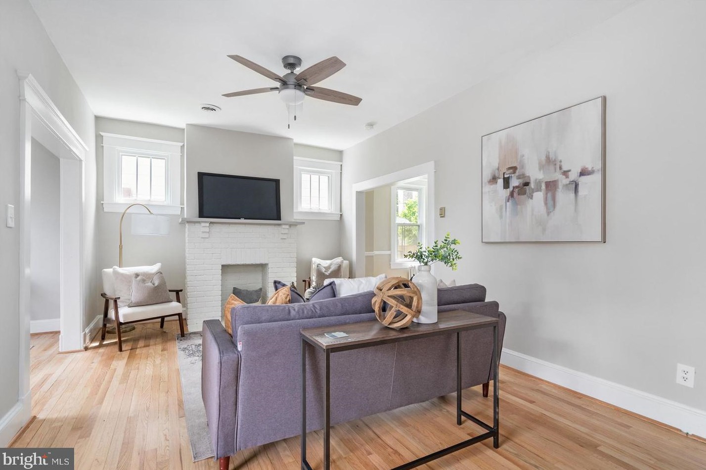 2919 Westfield Ave, Baltimore MD  21214-1236 exterior