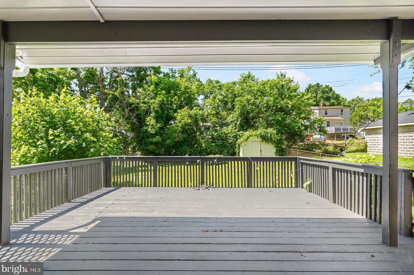 2919 Westfield Ave, Baltimore MD  21214-1051 exterior