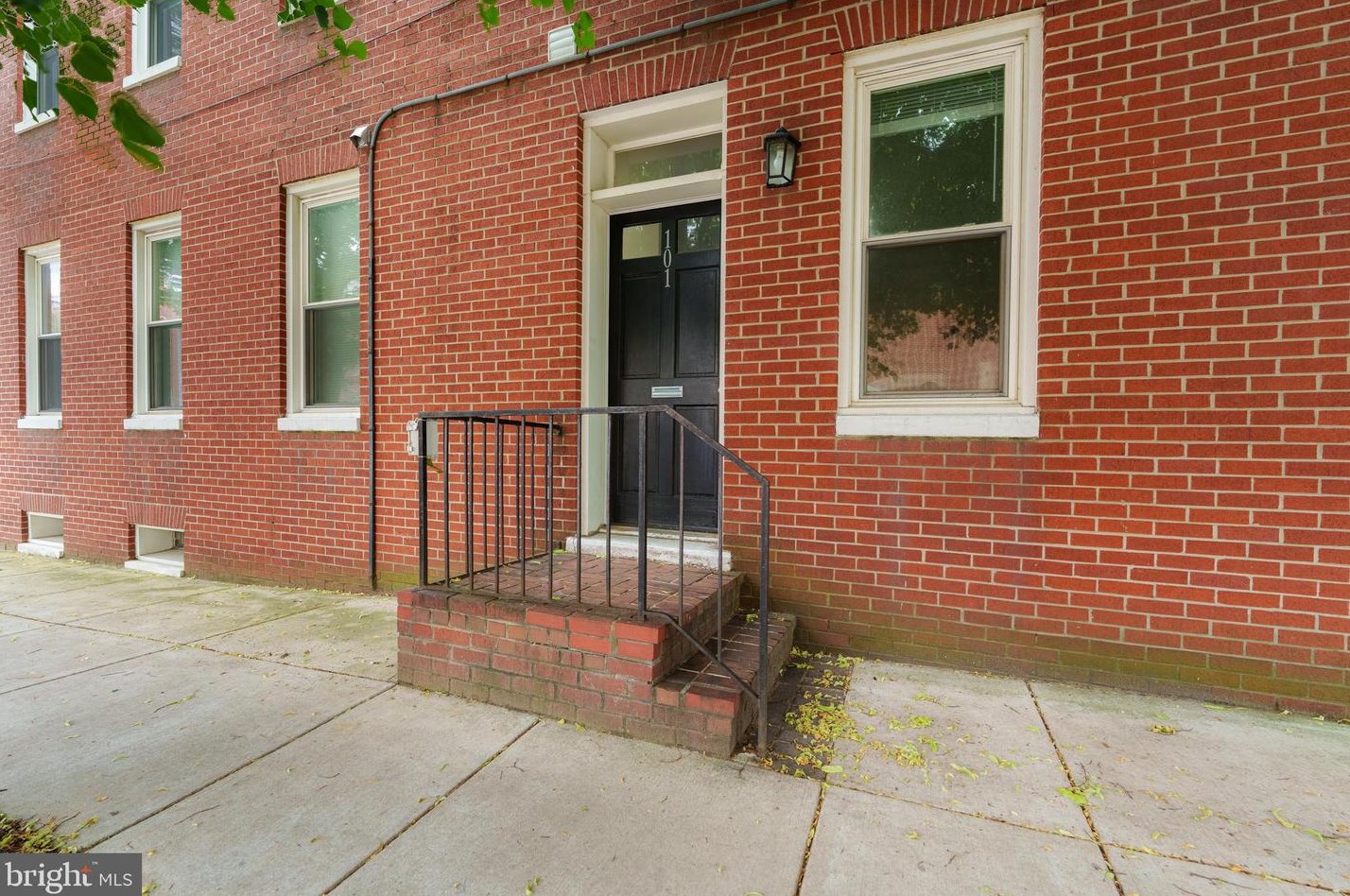 900 S Hanover St, Baltimore, MD 21230