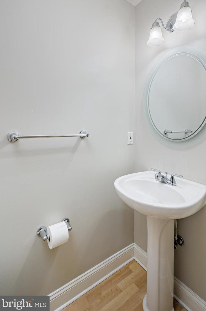 817 Bouldin St, Baltimore MD  21224-4024 exterior