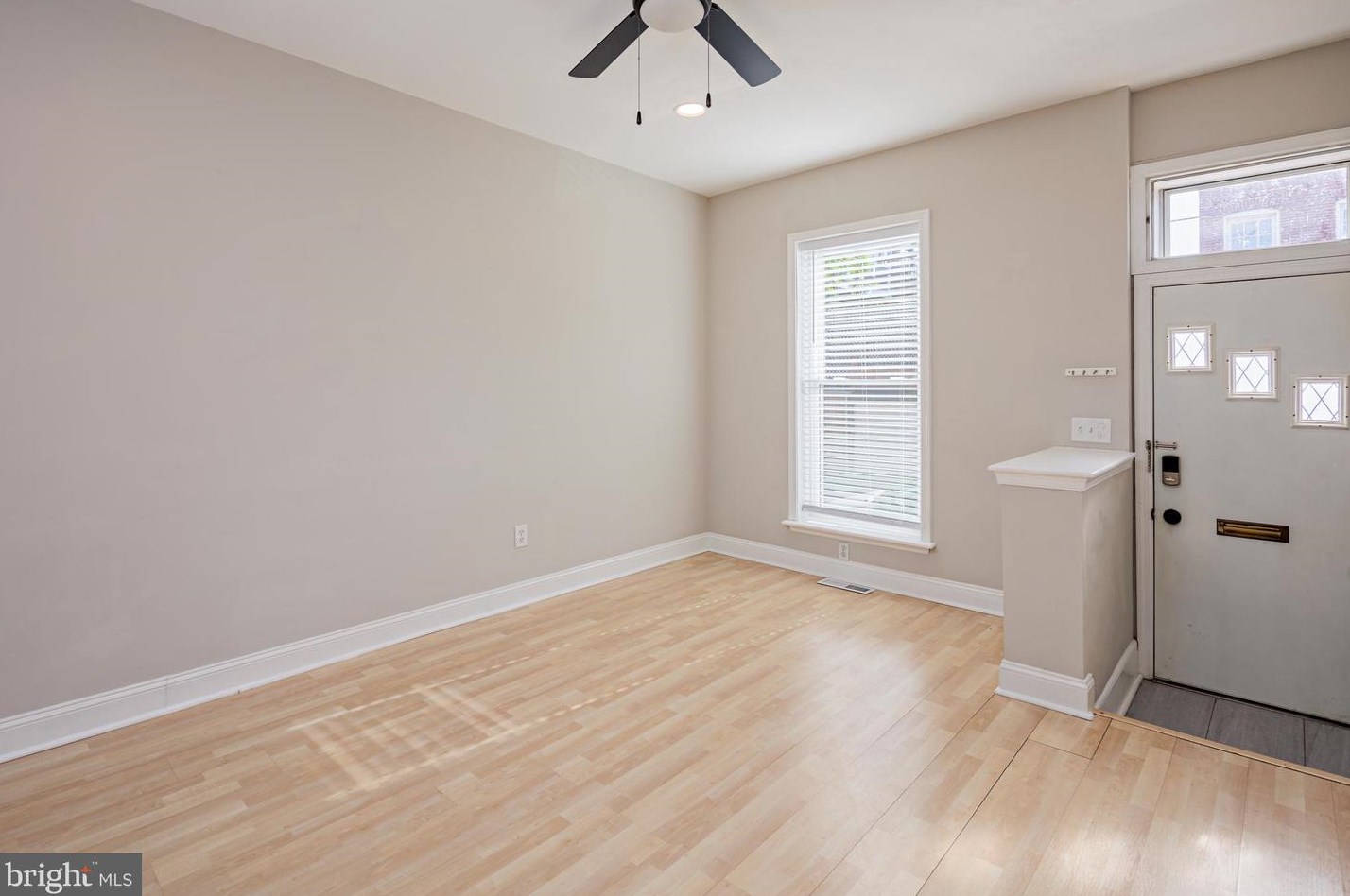 817 Bouldin St, Baltimore MD  21224-4024 exterior