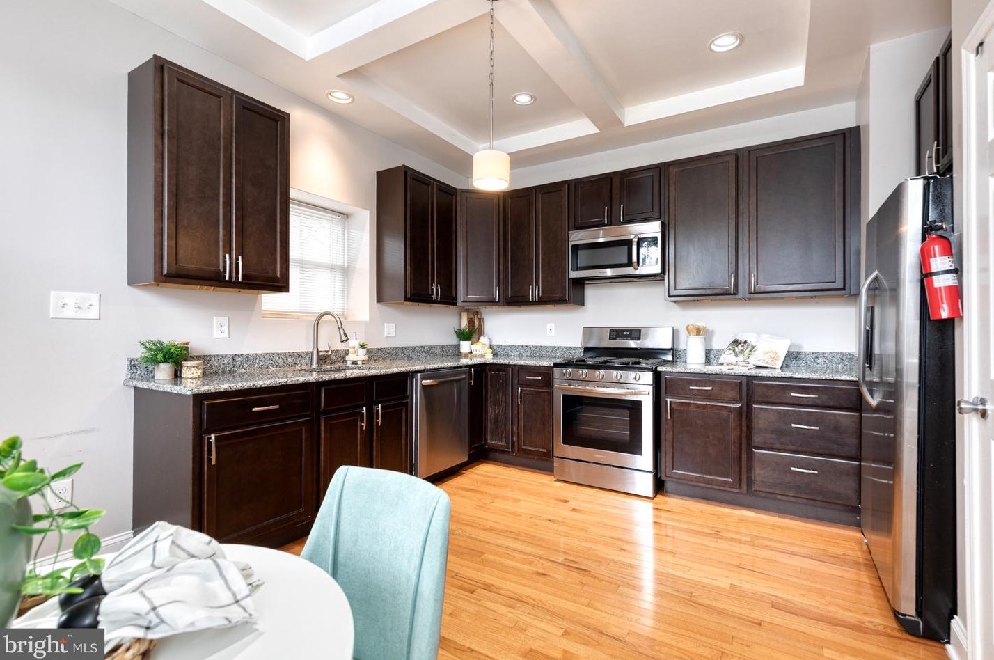 1711 Chase St, Baltimore MD  21213-3122 exterior