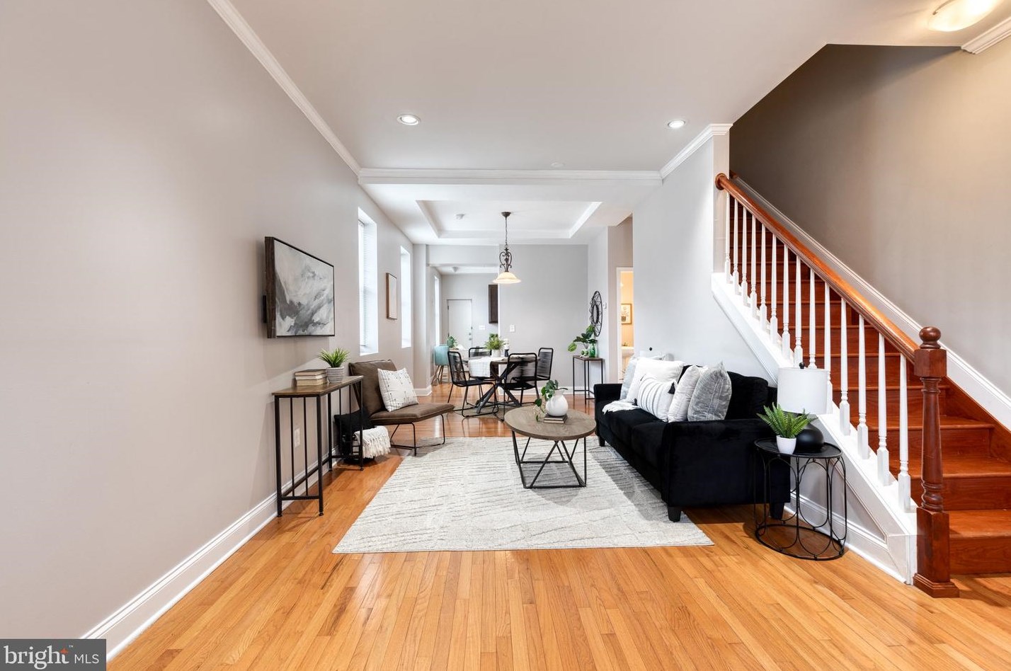 1711 E Chase St, Baltimore, MD 21213