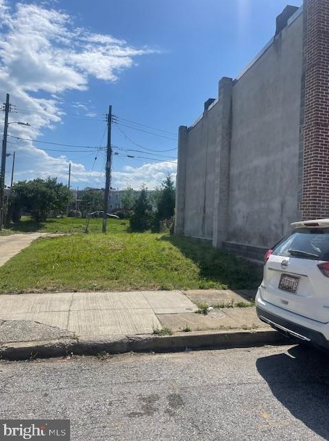 1540 N Woodyear St, Baltimore, MD 21217