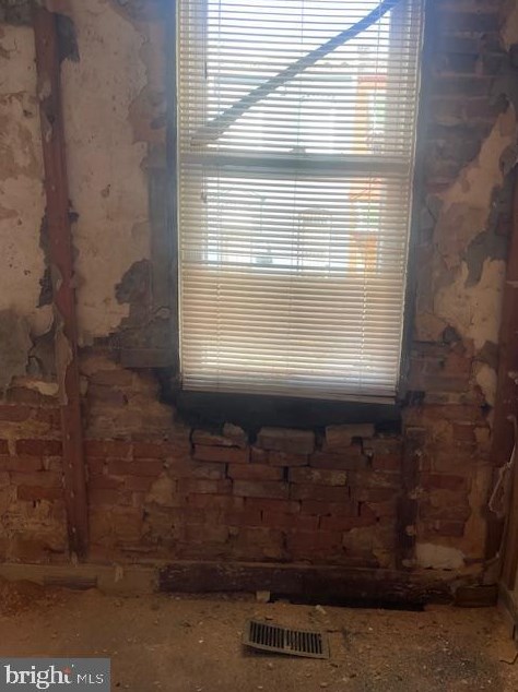 1540 Woodyear St, Baltimore MD  21217-2811 exterior