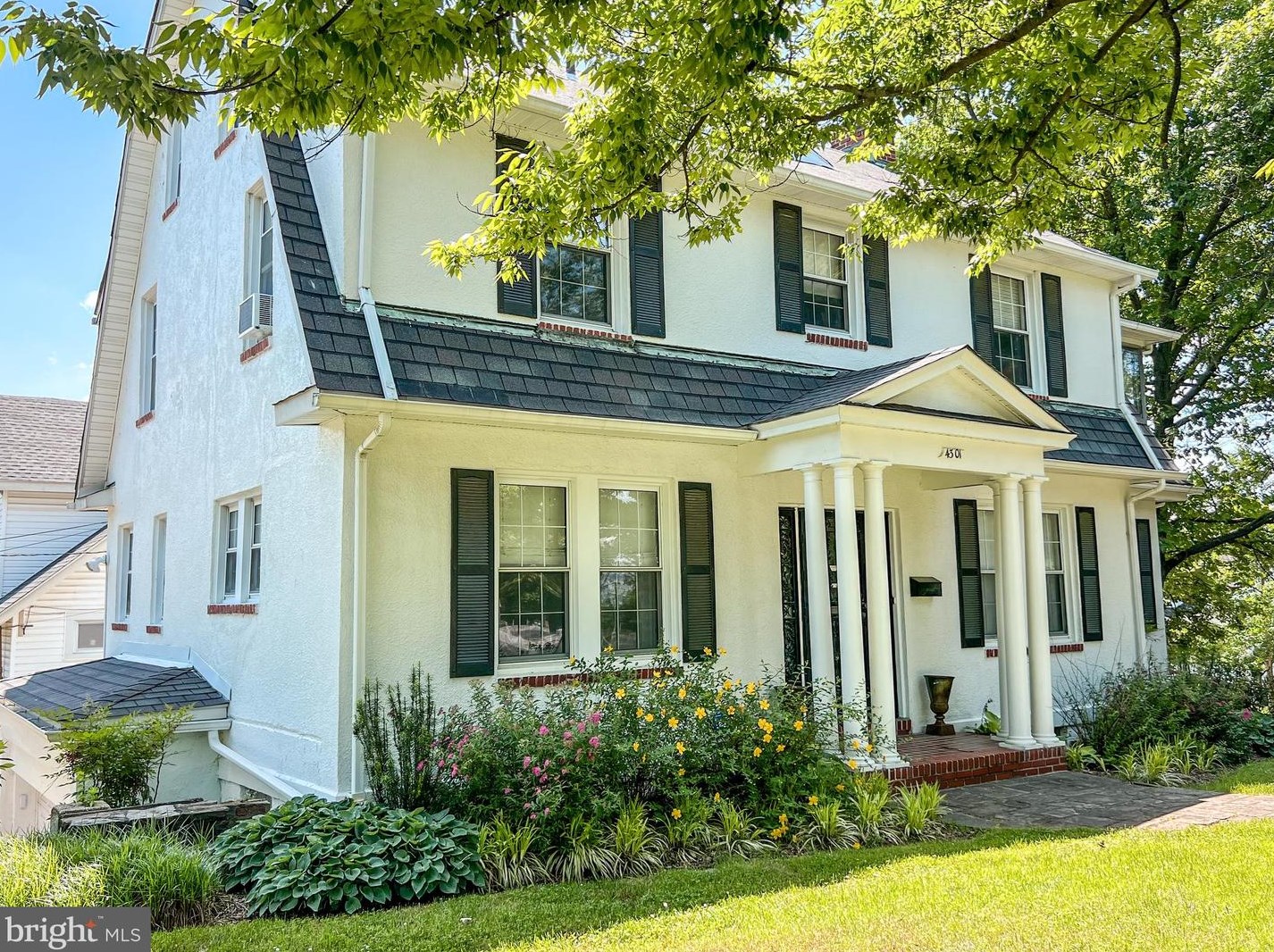 4301 Walther Ave, Baltimore, MD 21214-3328