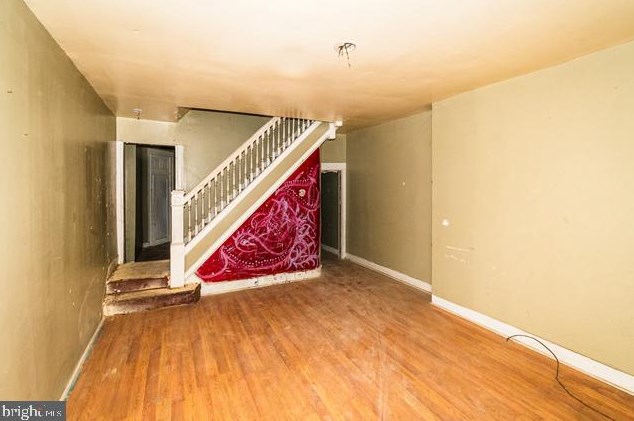 3209 Baker St, Baltimore, MD 21216