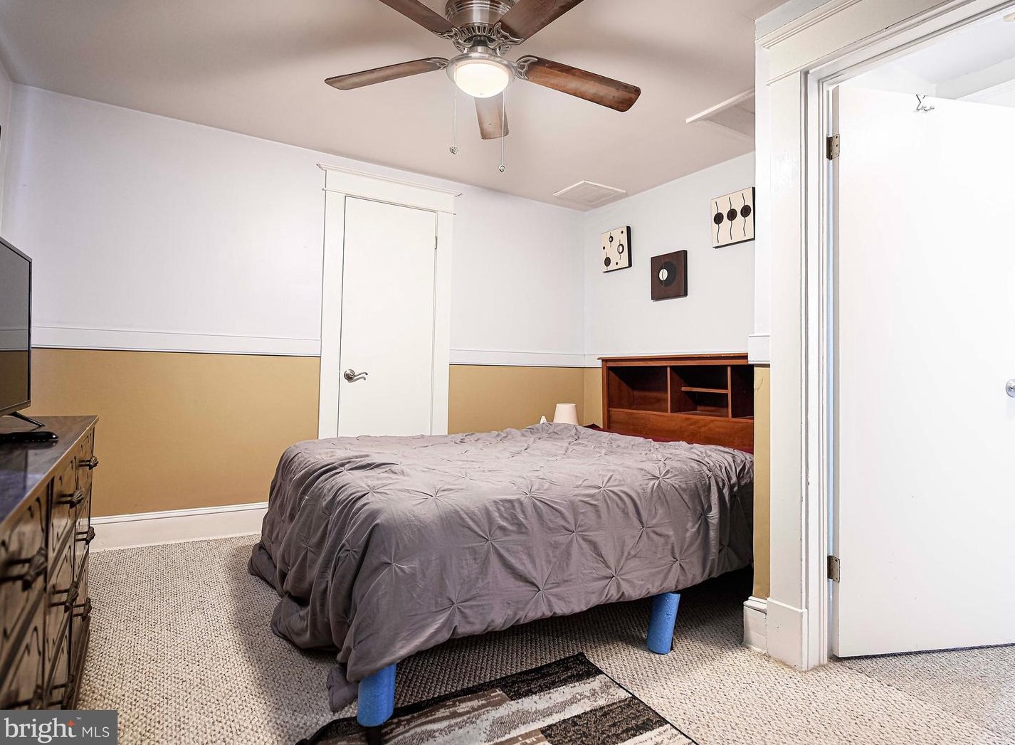 3126 Woodhome Ave, Baltimore MD  21234-7819 exterior