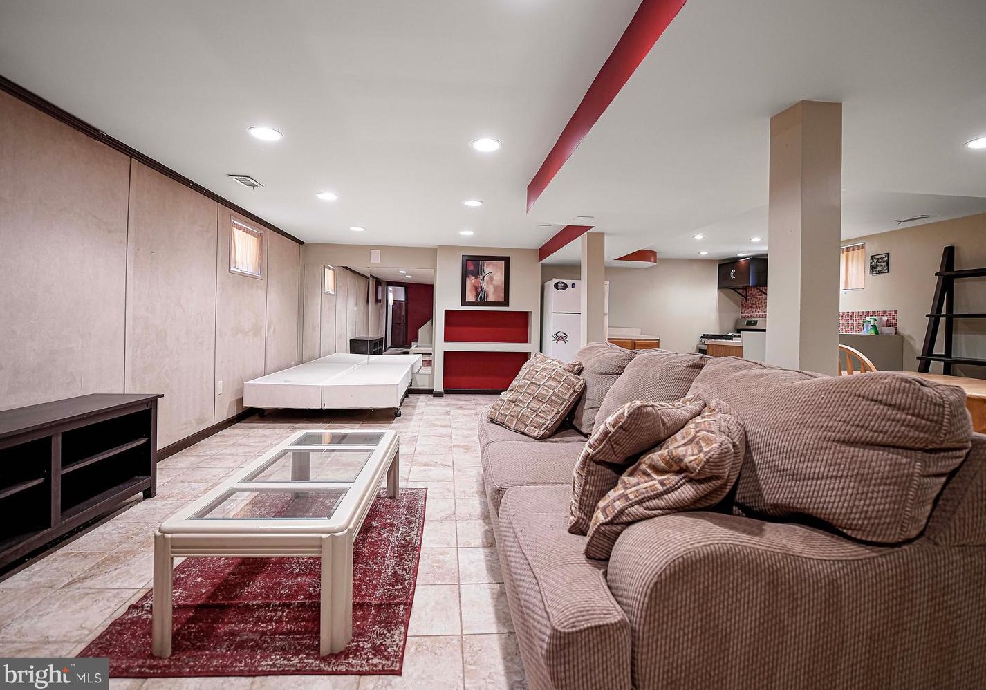 3126 Woodhome Ave, Baltimore MD  21234-7819 exterior