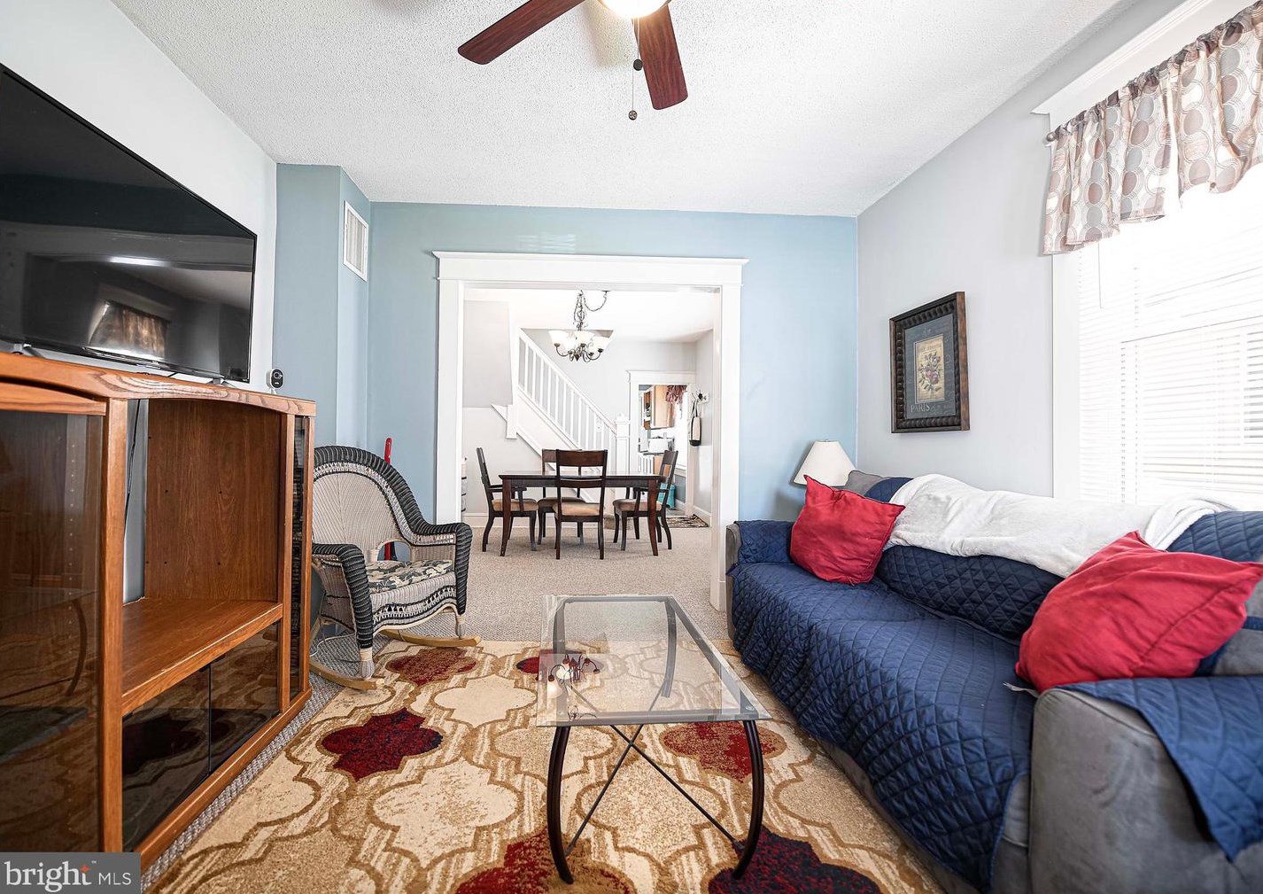 3126 Woodhome Ave, Baltimore MD  21234-7819 exterior