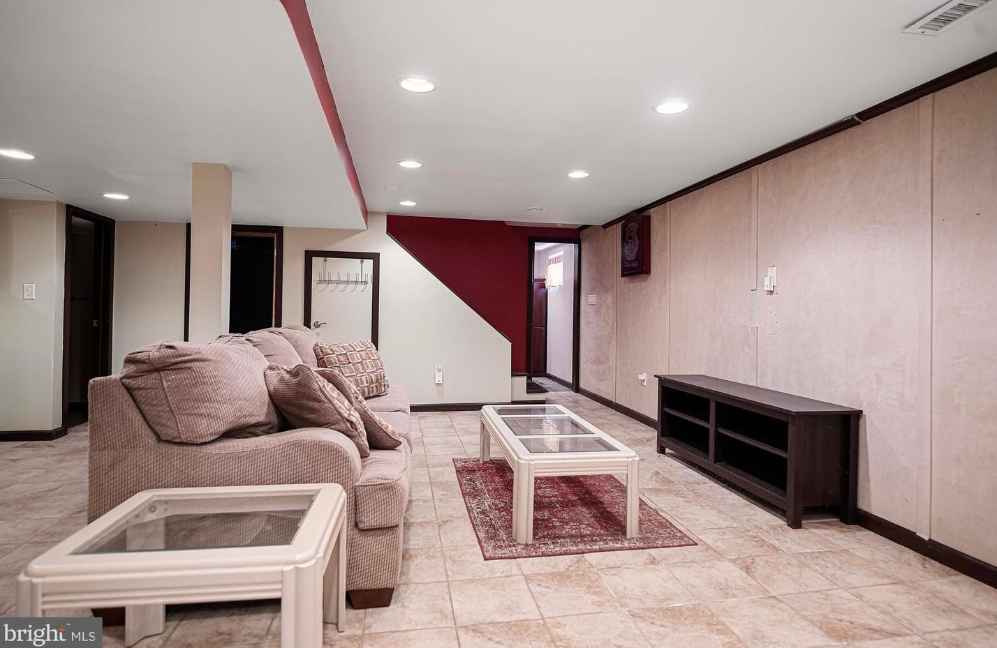 3126 Woodhome Ave, Baltimore MD  21234-7819 exterior