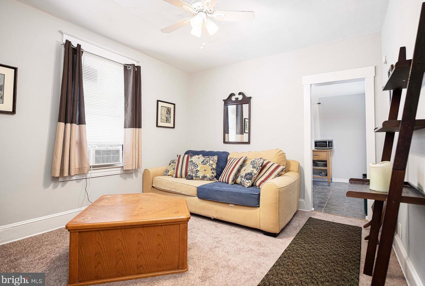 3126 Woodhome Ave, Baltimore MD  21234-7819 exterior