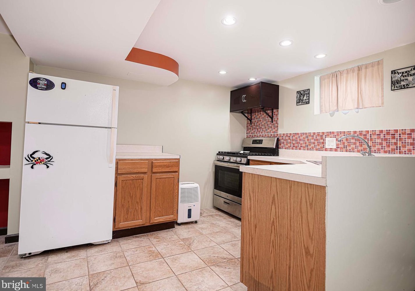 3126 Woodhome Ave, Baltimore MD  21234-7819 exterior