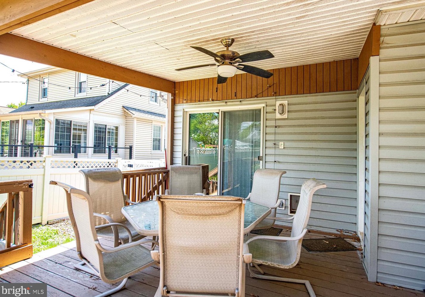 3126 Woodhome Ave, Baltimore MD  21234-7819 exterior