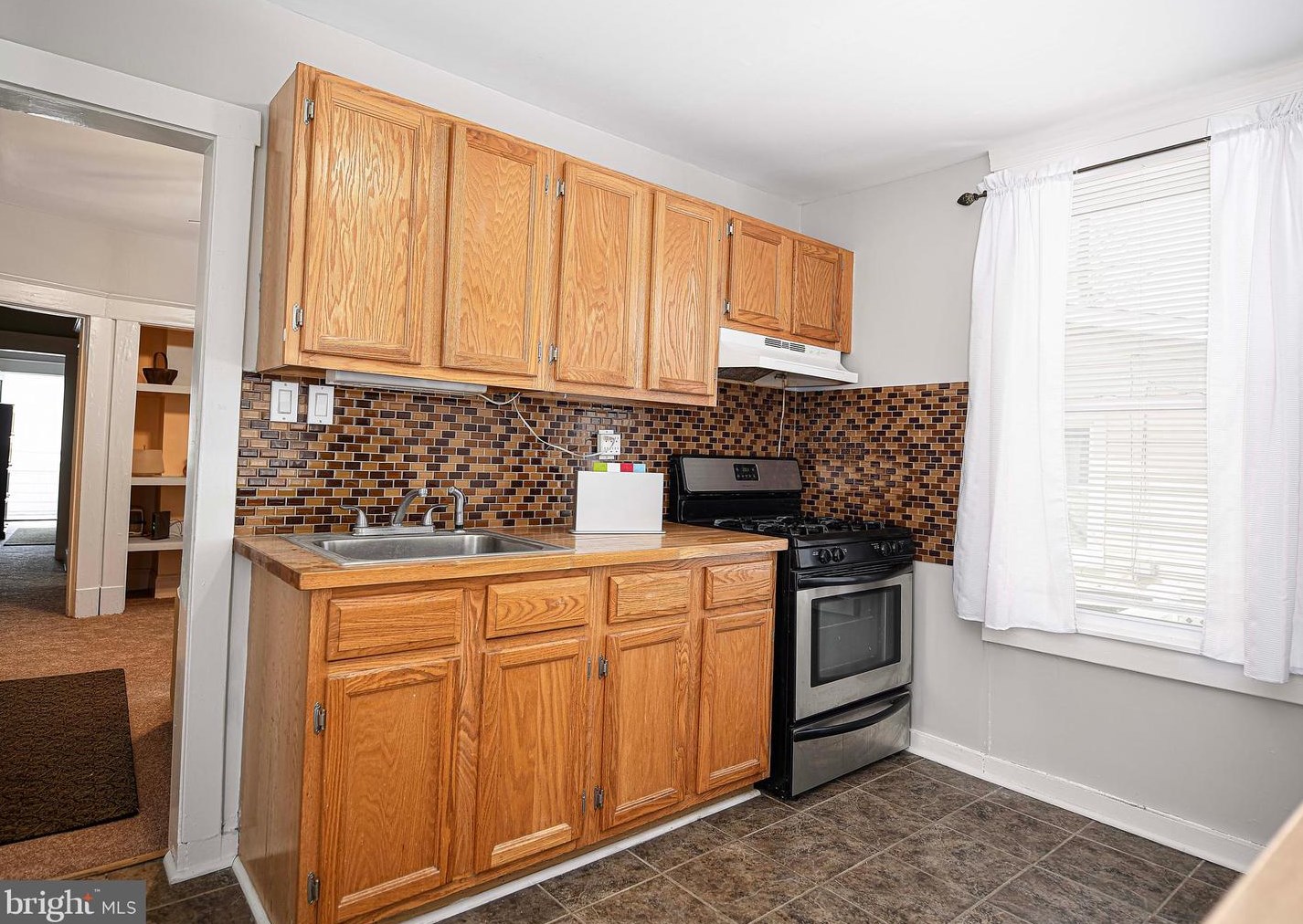 3126 Woodhome Ave, Baltimore MD  21234-7819 exterior