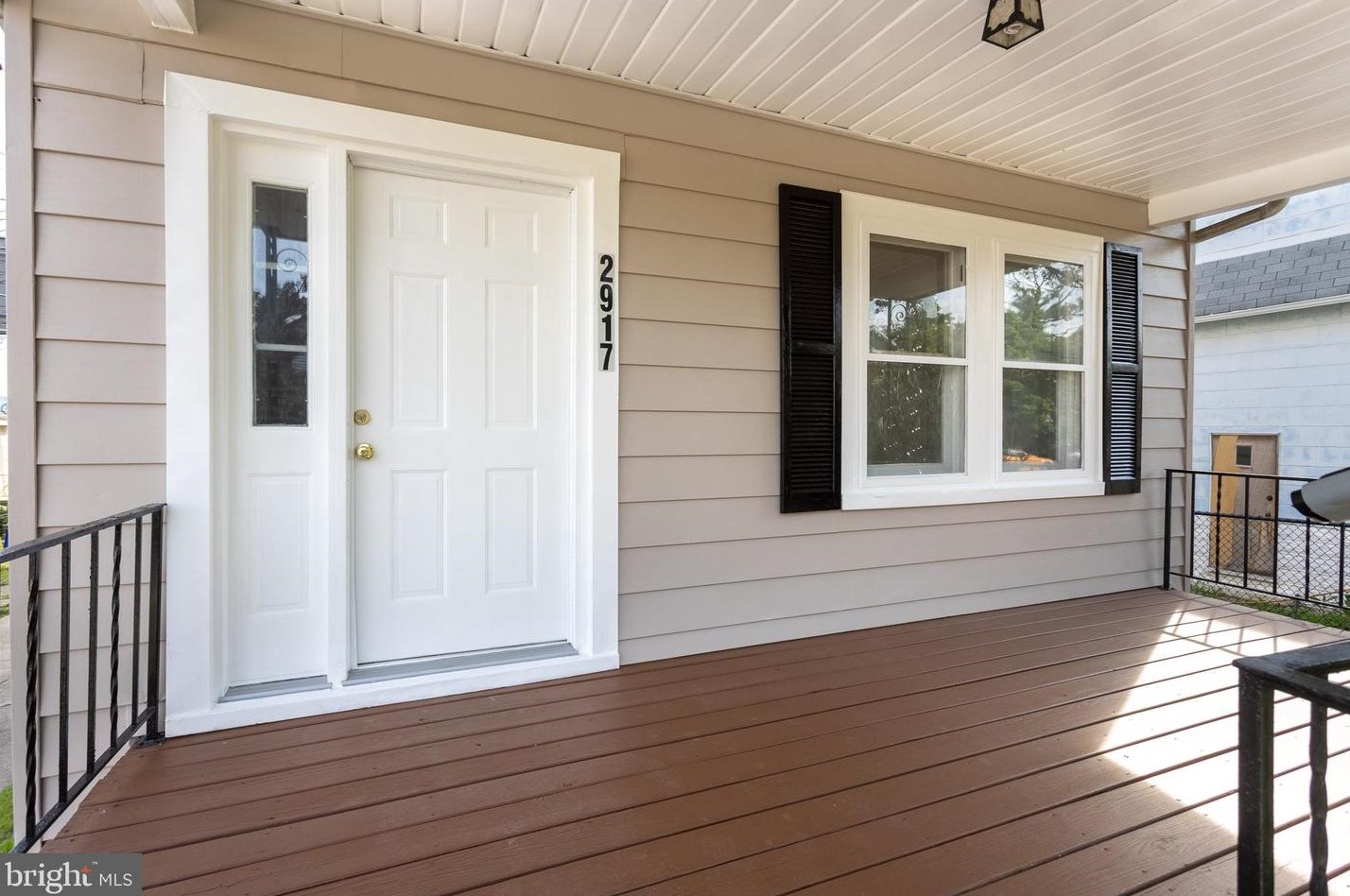 2917 Kildaire Dr, Baltimore, MD 21234-7638