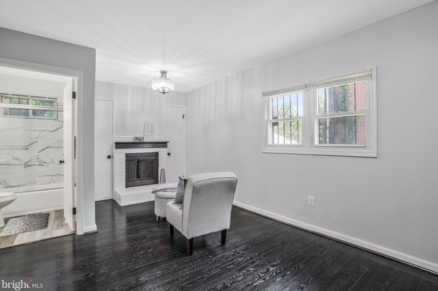 3104 Liberty Heights Ave, Baltimore MD 21215-7931 exterior