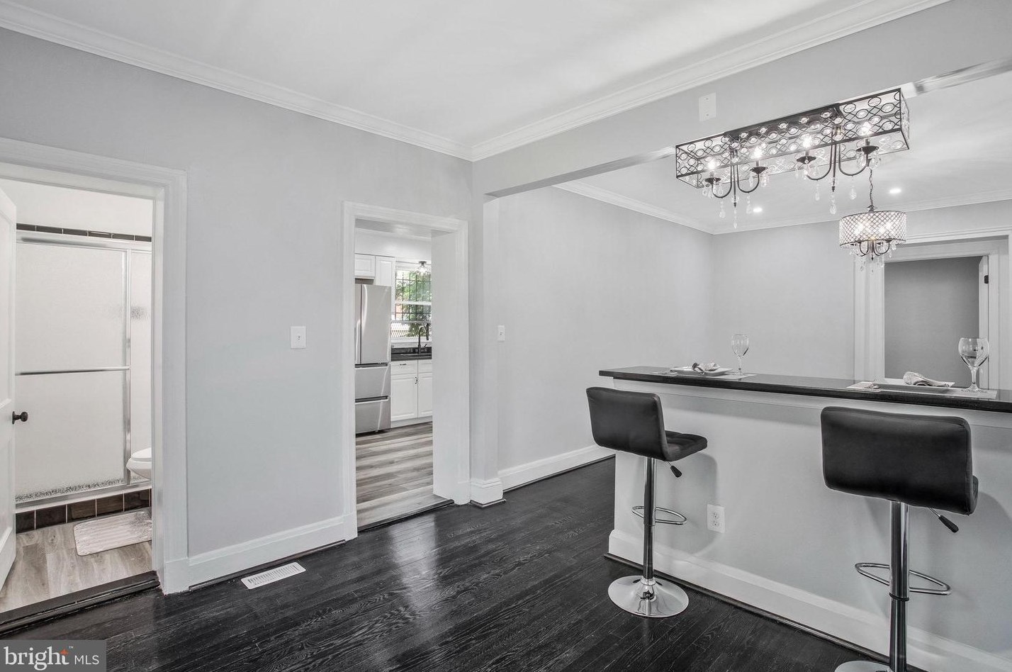 3104 Liberty Heights Ave, Baltimore MD 21215-7931 exterior