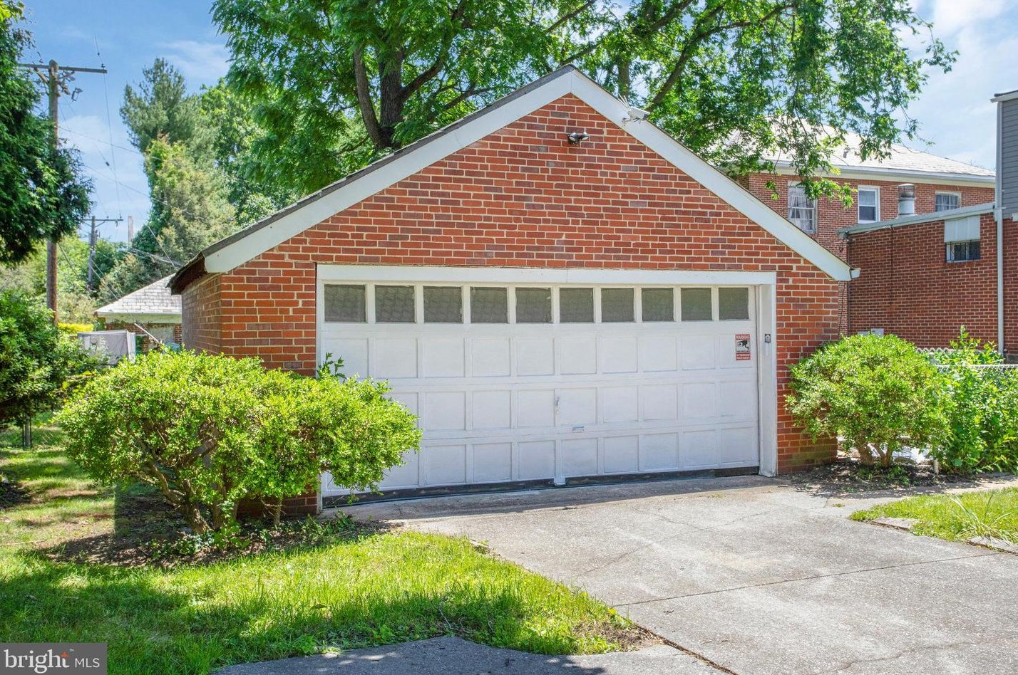 3104 Liberty Heights Ave, Baltimore MD 21215-7931 exterior