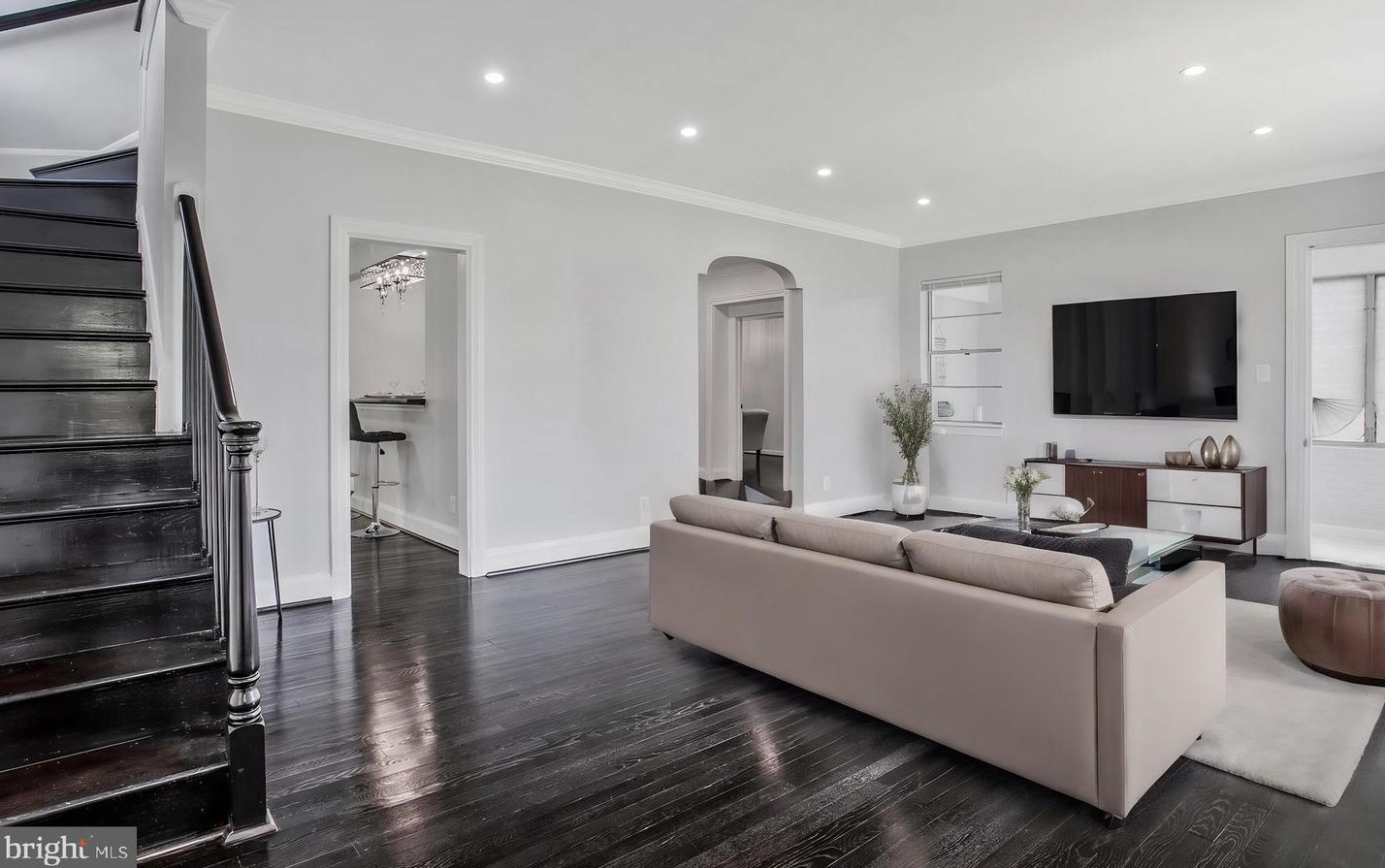 3104 Liberty Heights Ave, Baltimore MD 21215-7931 exterior