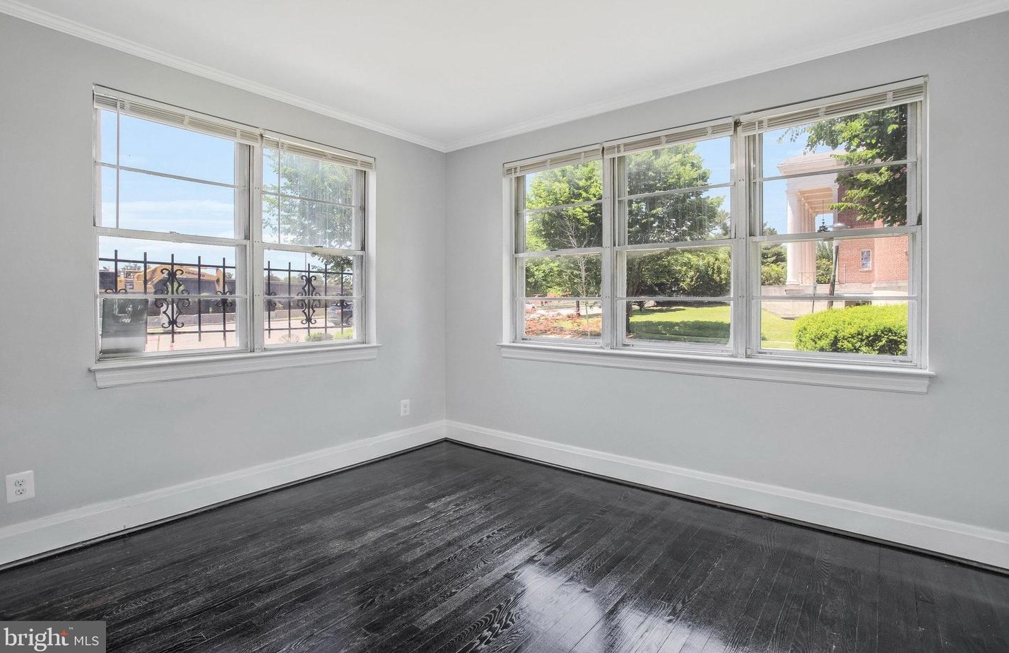 3104 Liberty Heights Ave, Baltimore MD 21215-7931 exterior