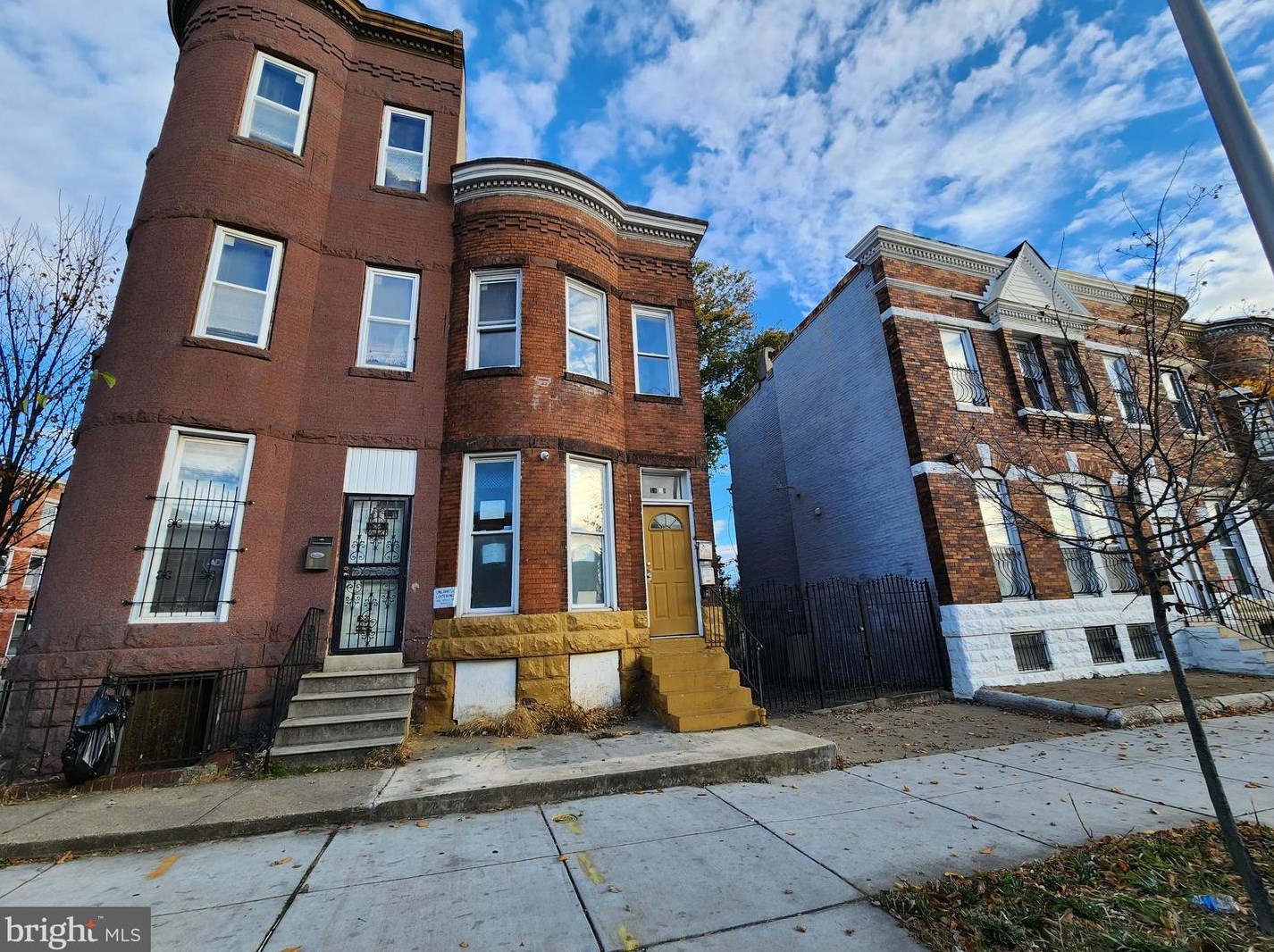 1820 W North Ave, Baltimore, MD 21217