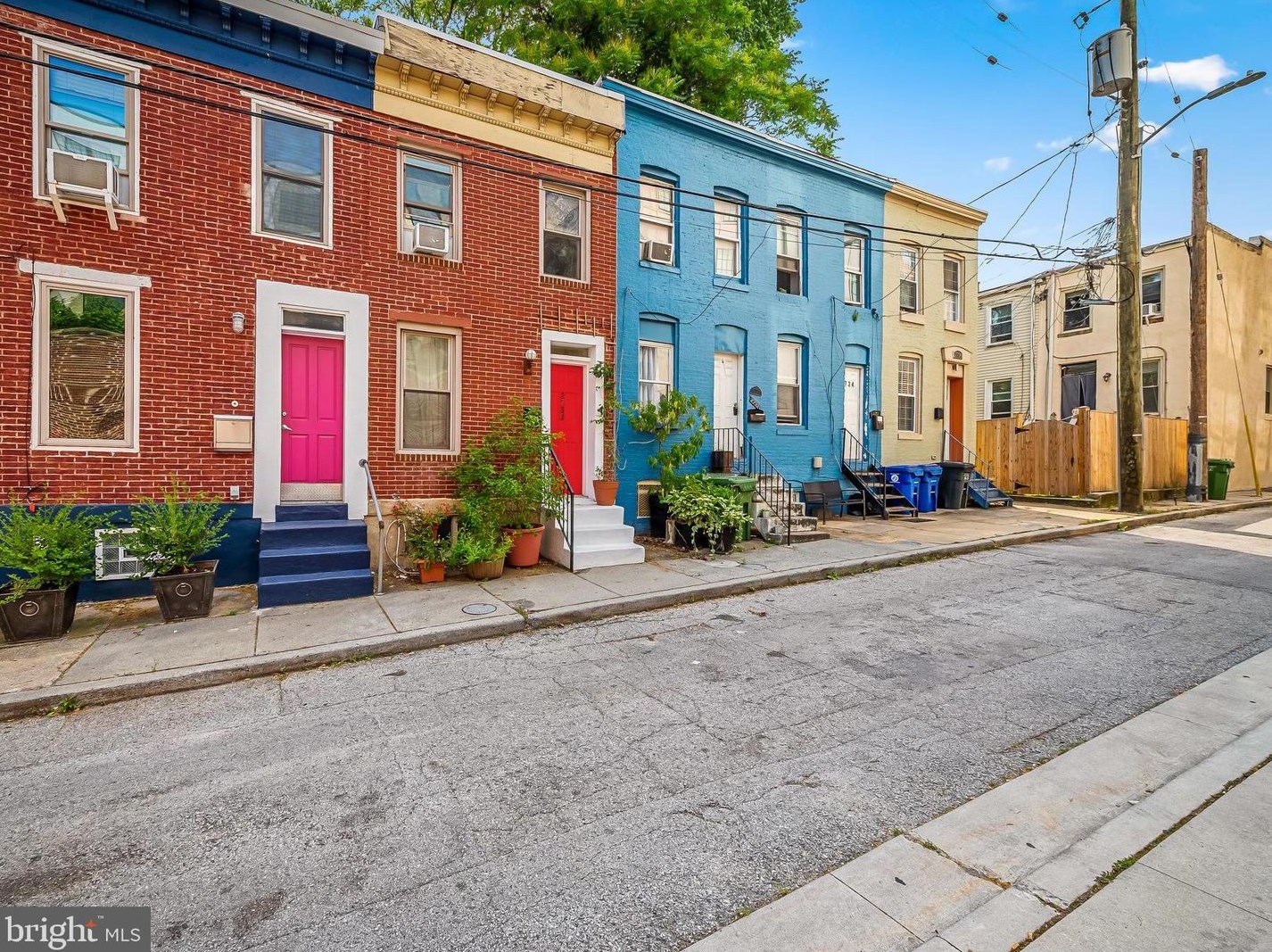 2730 Fox St, Baltimore, MD 21211-3010