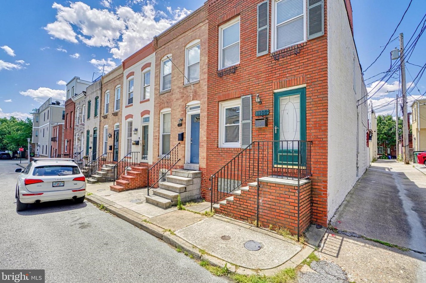 1100 S Decker Ave, Baltimore, MD 21224