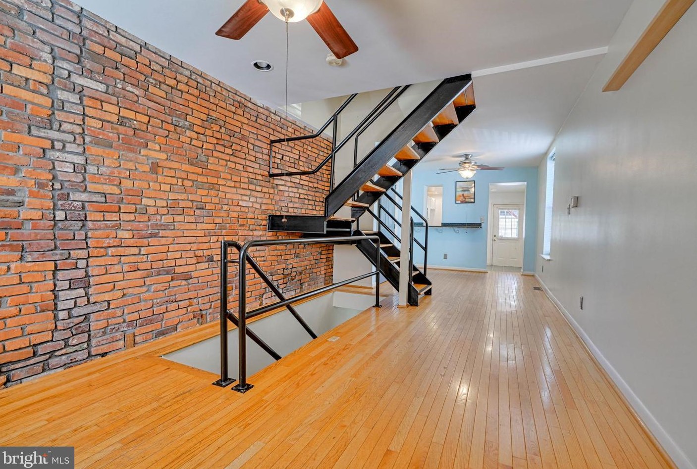 1100 Decker Ave, Baltimore MD  21224-4902 exterior