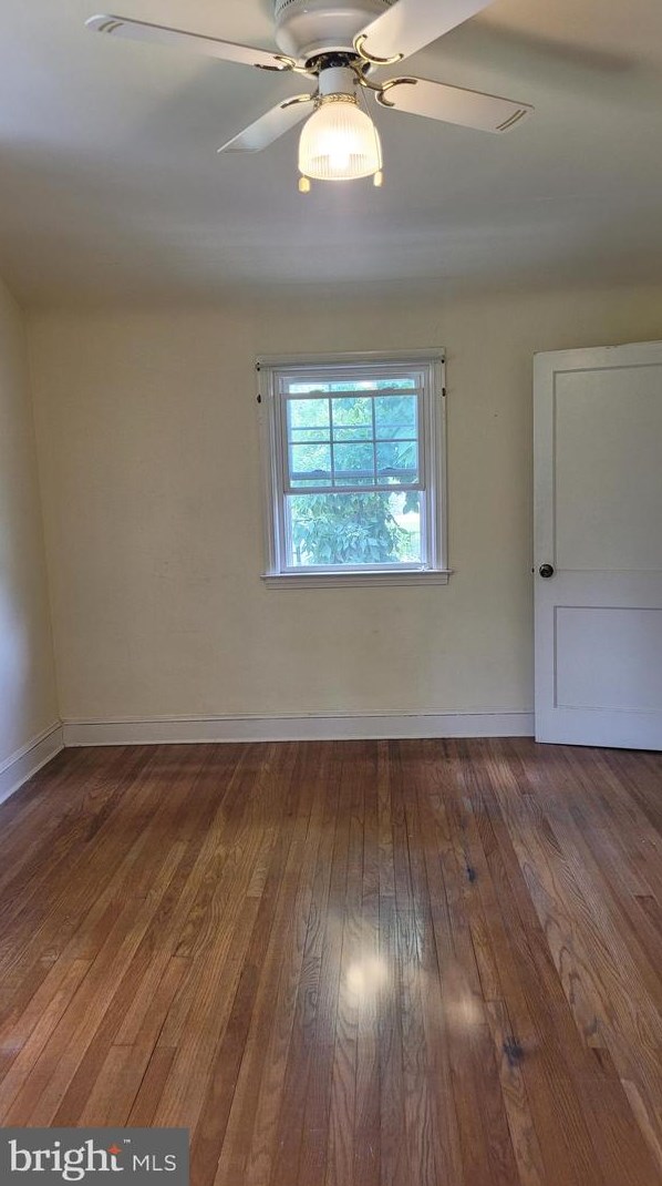 4925 Herring Run Dr, Baltimore MD  21214-1937 exterior