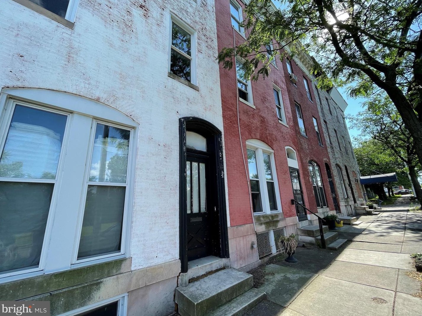 1307 W Mulberry St, Baltimore, MD 21223
