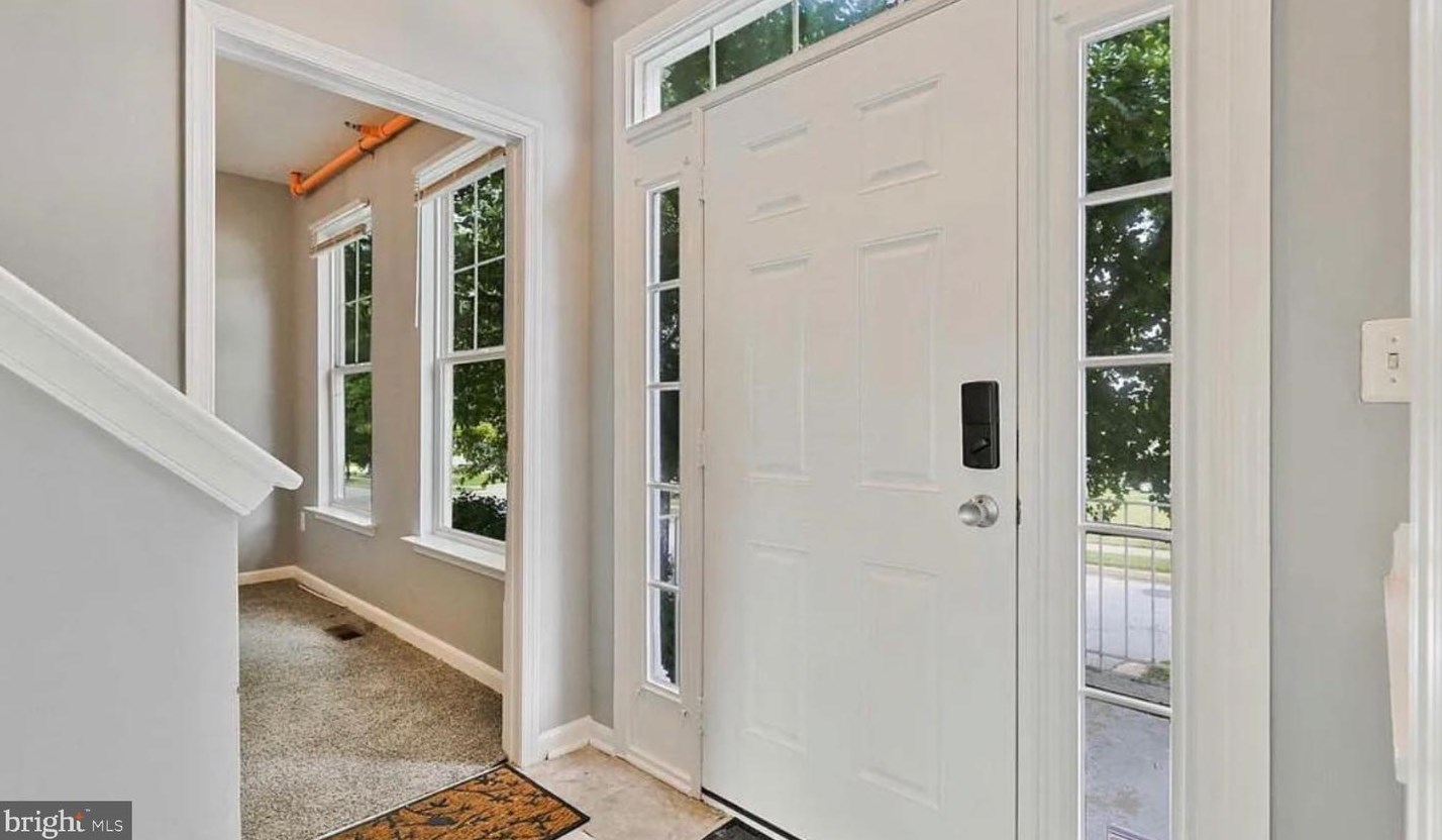 5915 Furley Way, Baltimore, MD 21206-3562
