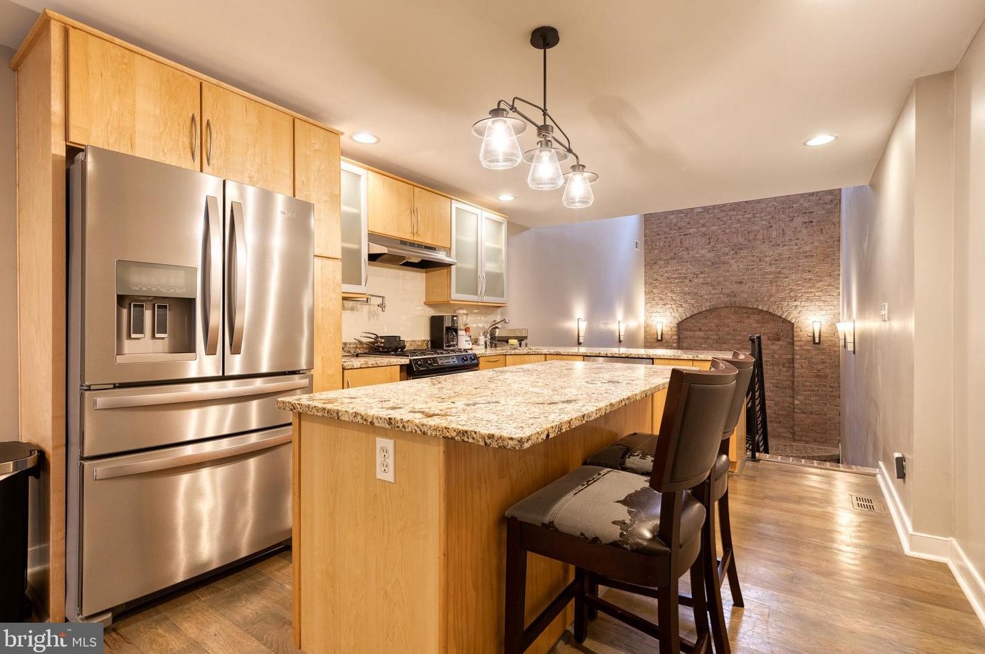 3302 Fleet St, Baltimore MD  21224-4110 exterior
