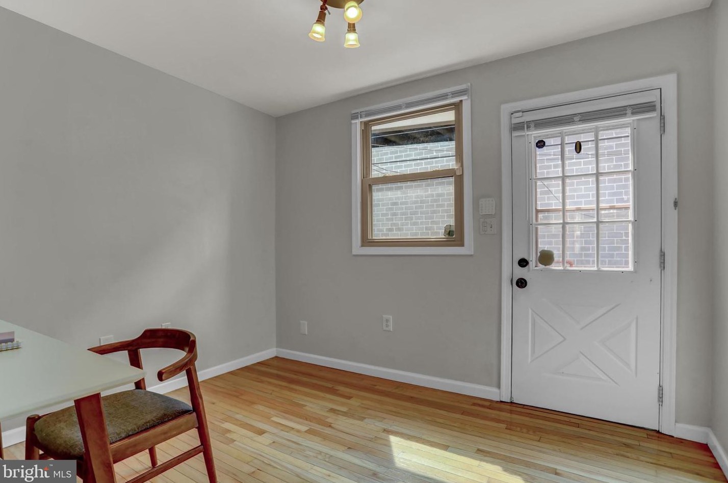 1155 Hamburg St, Baltimore MD  21230-1910 exterior
