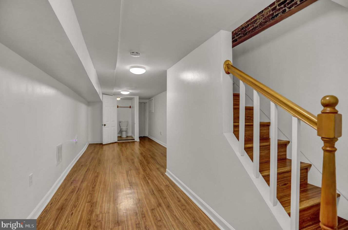 1155 Hamburg St, Baltimore MD  21230-1910 exterior
