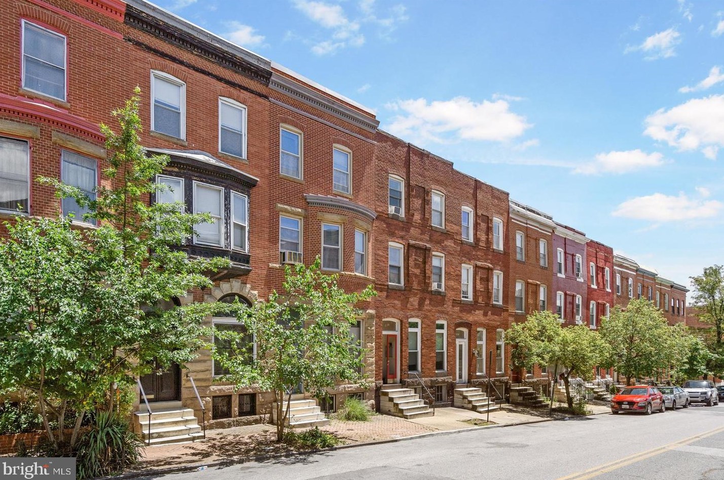 1921 Park Ave, Baltimore, MD 21217