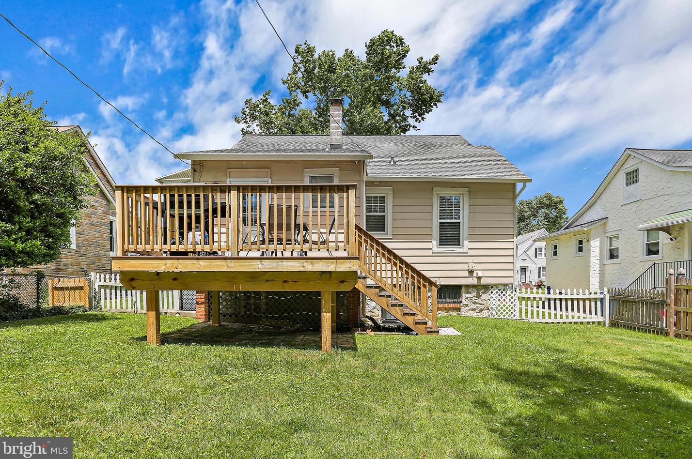 2723 Kildaire Dr, Baltimore, MD 21234-7634