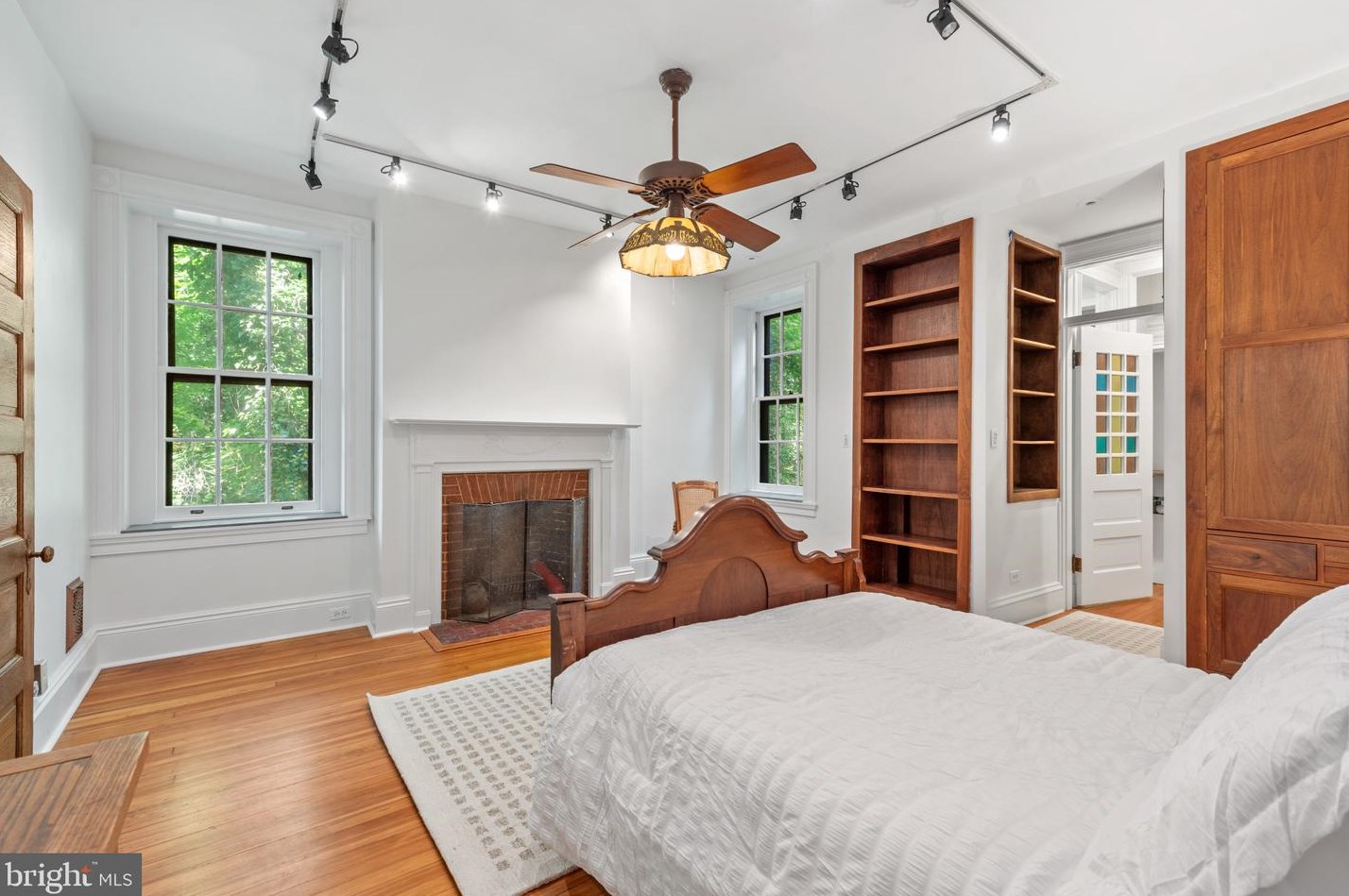 616 Reservoir St, Baltimore MD  21217-4823 exterior