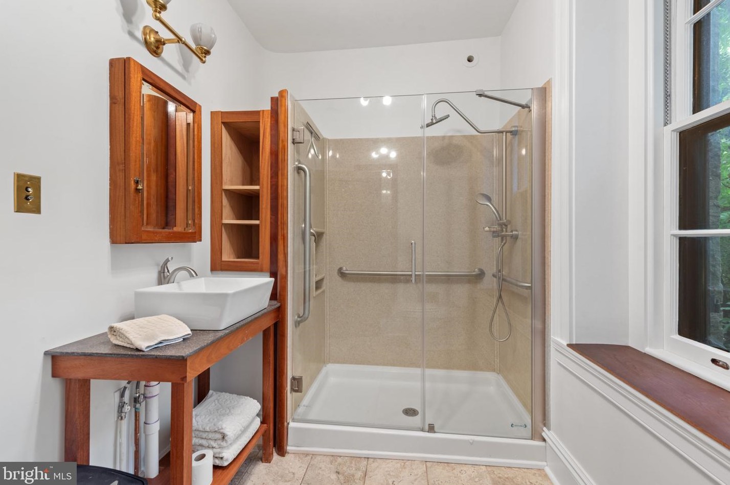 616 Reservoir St, Baltimore MD  21217-4823 exterior