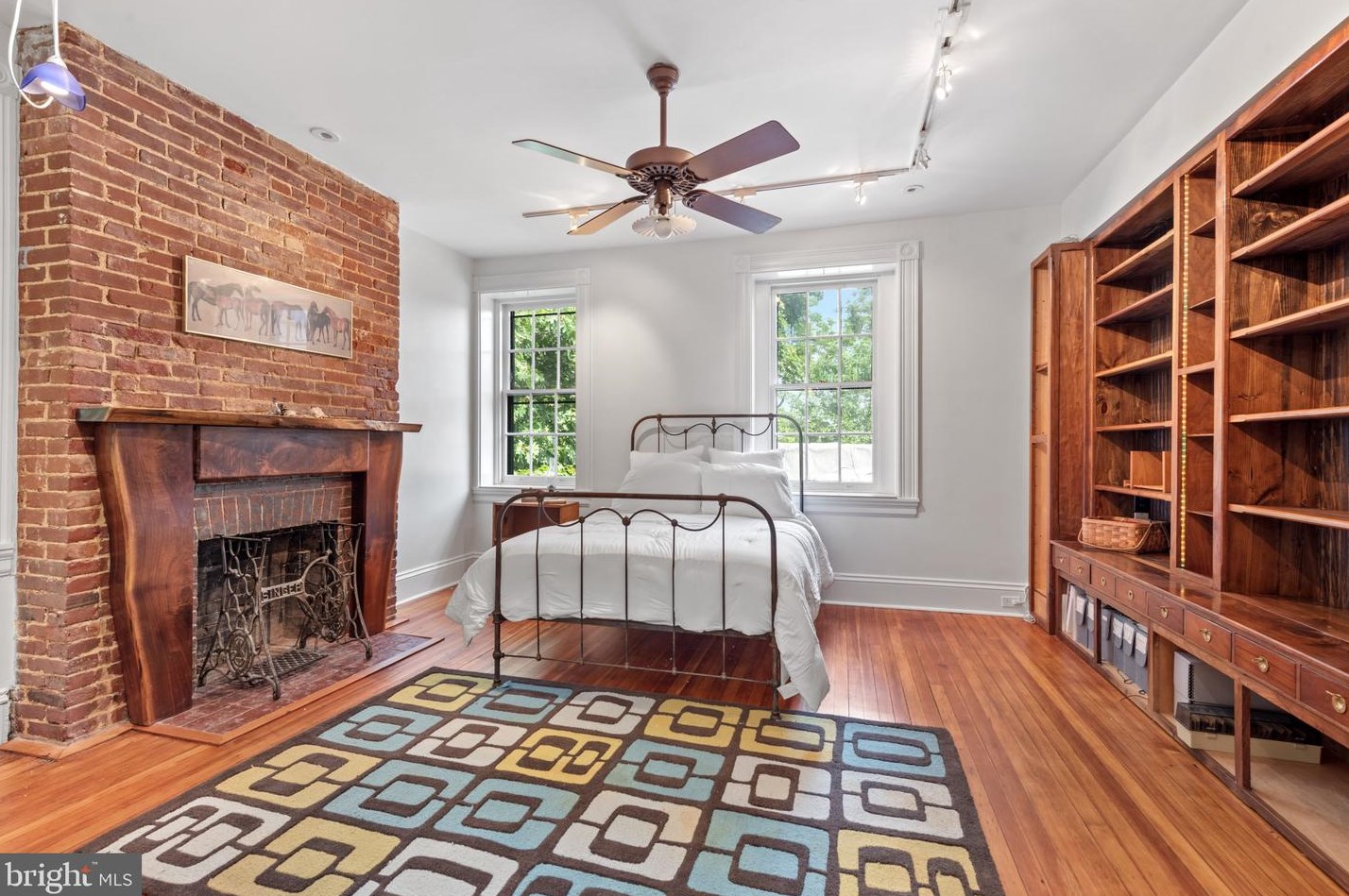 616 Reservoir St, Baltimore MD  21217-4823 exterior