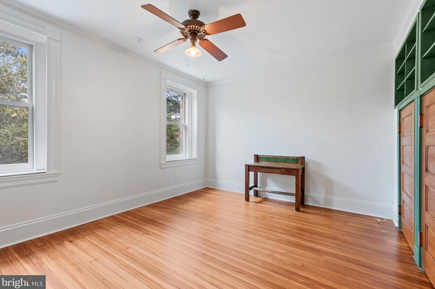 616 Reservoir St, Baltimore MD  21217-4823 exterior