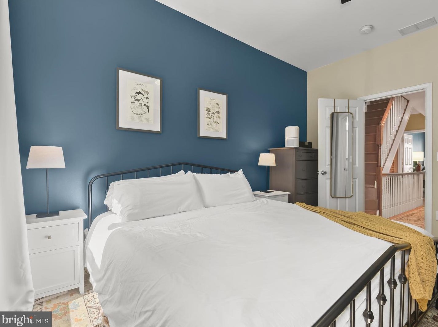 1803 Jackson St, Baltimore MD  21230-4737 exterior