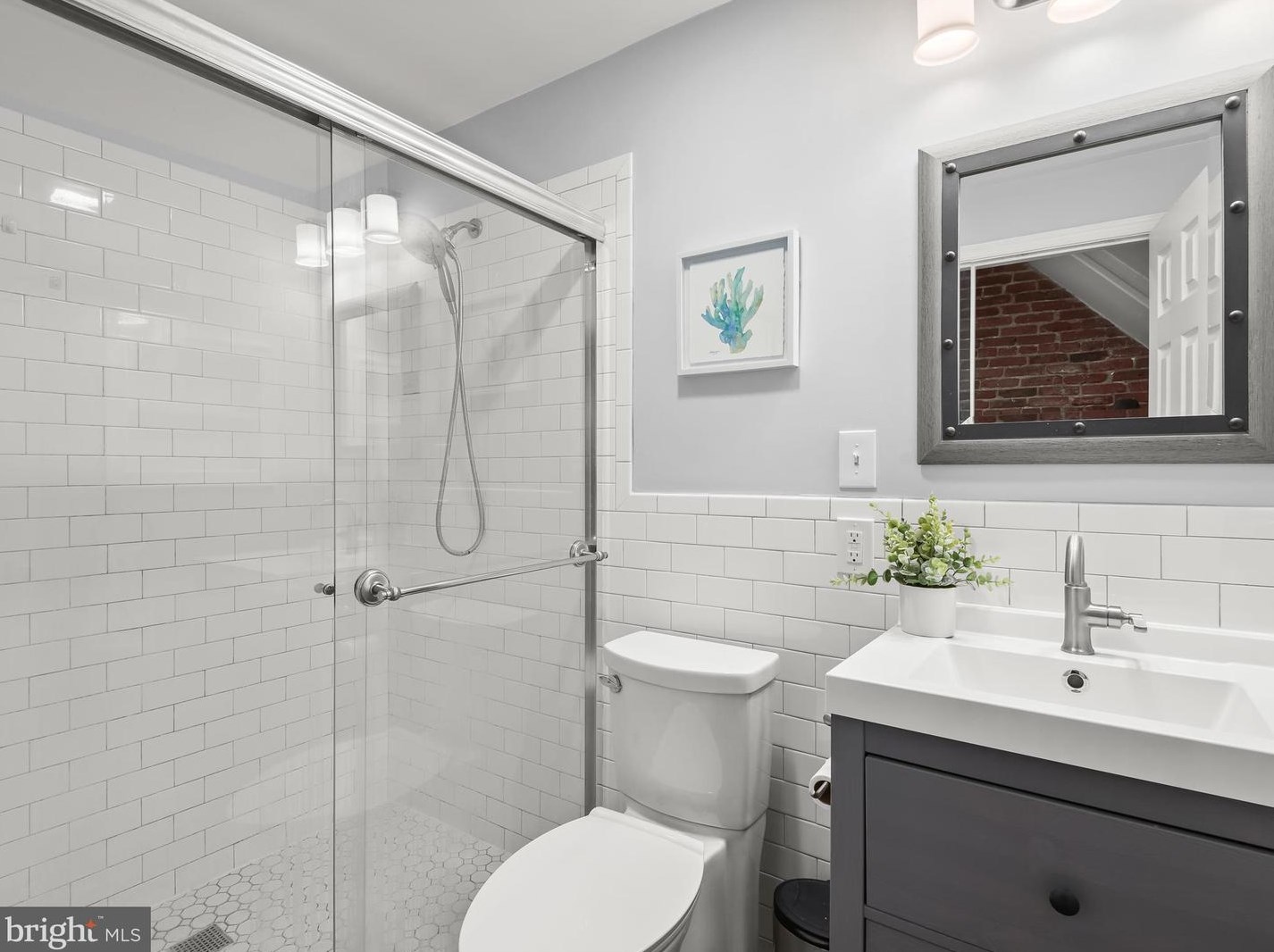 1803 Jackson St, Baltimore MD  21230-4737 exterior