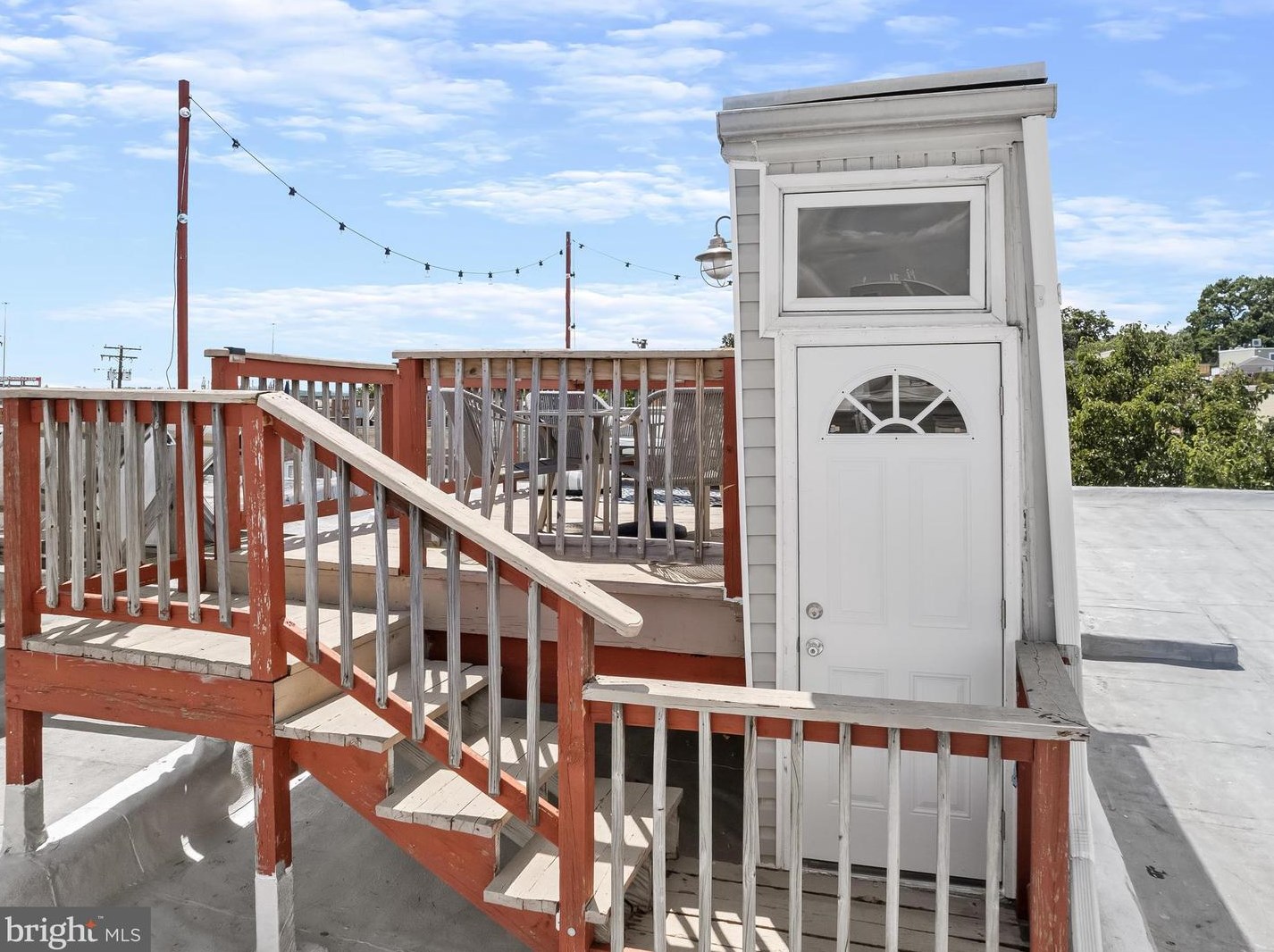 1803 Jackson St, Baltimore MD  21230-4737 exterior