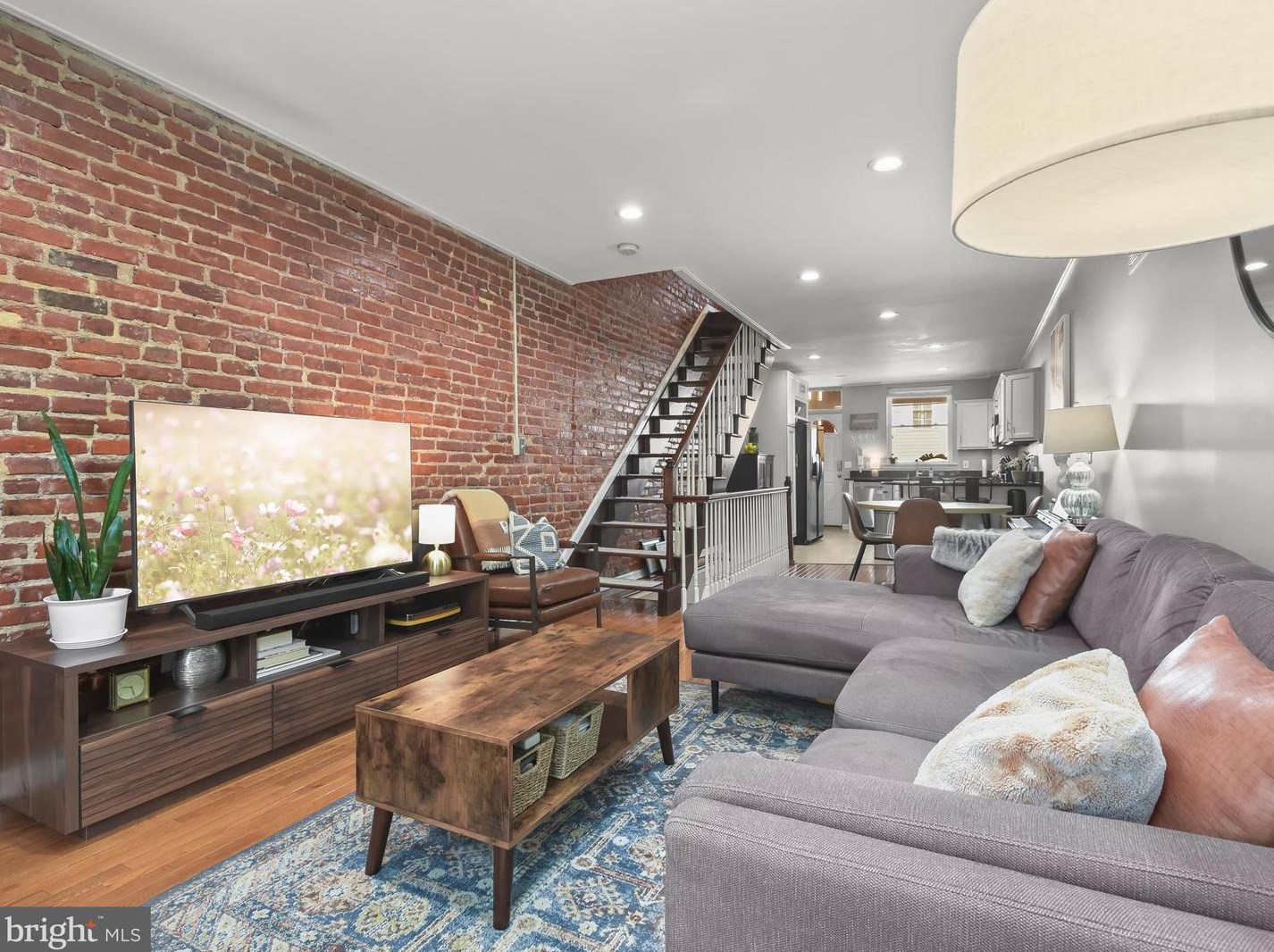 1803 Jackson St, Baltimore MD  21230-4737 exterior